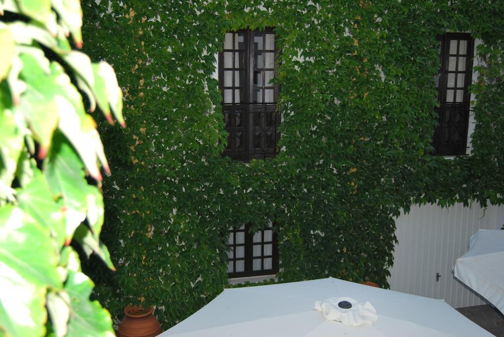 Rio Natural Vila Nova de Milfontes Exterior foto